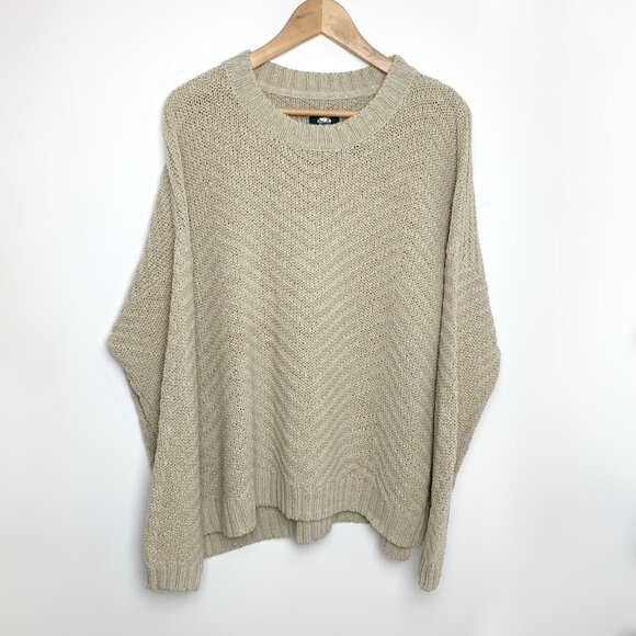 Roots Elora Sweater - Picture 1 of 5